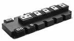 GD1000HFX170P2S модуль 2x IGBT STARPOWER