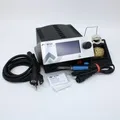 Паяльная станция ERSA i-CON 1V с т/пинц