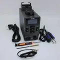 ST-680D Устройство термозачистки проводов