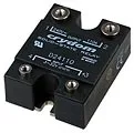 D24110, реле 3-32VDC, 110А/280VAC Crydom