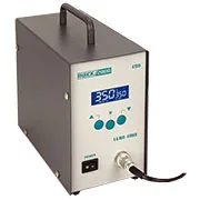 QUICK206D ESD, индукционная паяльная станция