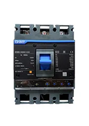 845707, Авт. выкл. NXMS-1000H/3Р 800A 70кА