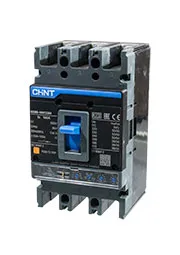 264755, Авт. выкл. NXMS-250F/3Р 250A 36кА