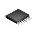 MAX6951EEE+T (16-QSOP-EP) MAX