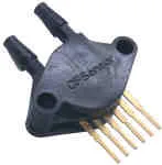 XGZP6895A100KPDG CFSENSOR